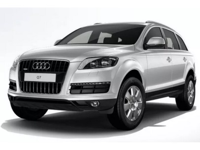 Ауди Q7