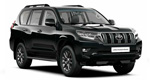 Цены на ремонт TOYOTA PRADO 150 